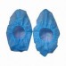 Disposable Polypropylene Non-Woven Fabric Shoe Cover
